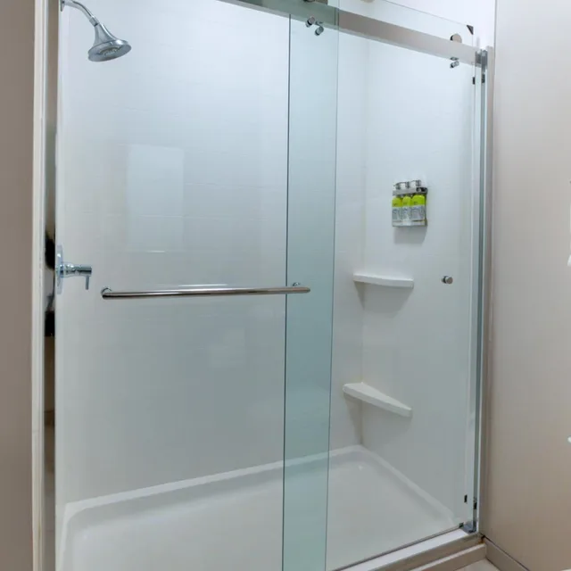 جناح تنفيذي، Holiday Inn Express Hotel Suites Woodhaven 3/3