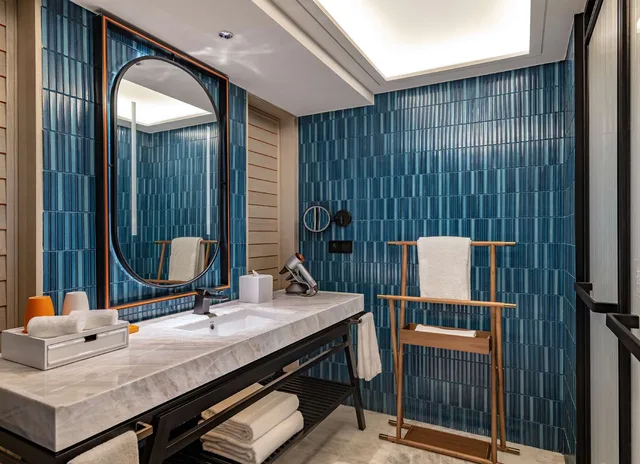 Canopy, Deluxe, City View، Canopy By Hilton Hangzhou West Lake 3/3