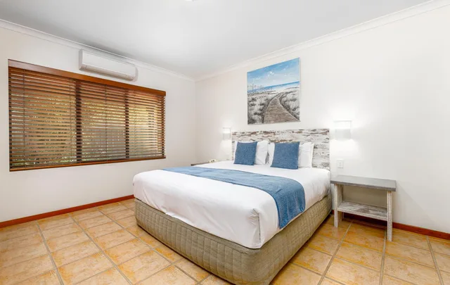بنغل بسرير كوين وسريرين فرديين بـ3 غرف نوم، The Sebel Busselton 3/7