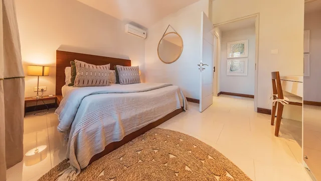 بنتهاوس عائلي بسريرين منفصلين، Paradise Beach by Horizon Holidays 6/6