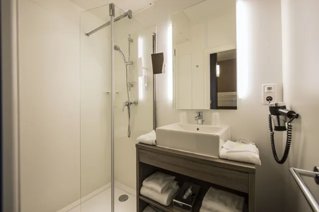 جناح بريستيج بسريرين مزدوجين وأسرّة بطابقين، Suite Home Porticcio 4/5