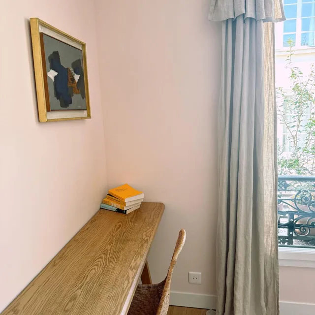 غرفة ديلوكس بسرير مزدوج، Hotel Lucien 9/10