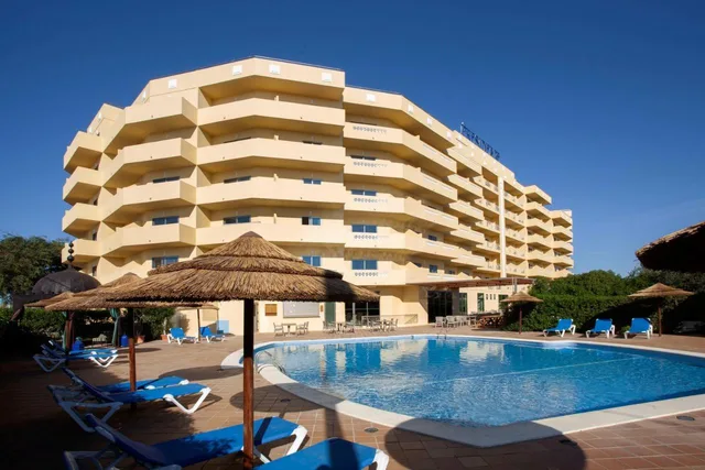 Master, Suite, Sea View، Turim Presidente Hotel 1/1