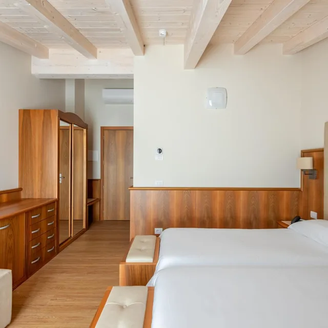غرفة سوبيريور بسرير مزدوج، Royal Suite 2/9