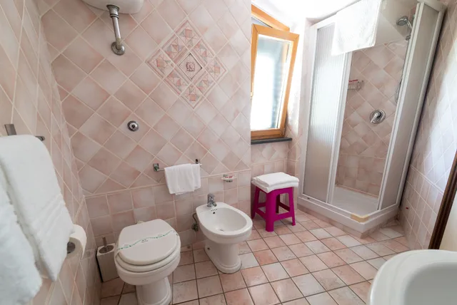 Junior Suite, Triple, Double and Twin Beds, Hotel Ristorante Il Ceppo 5/5