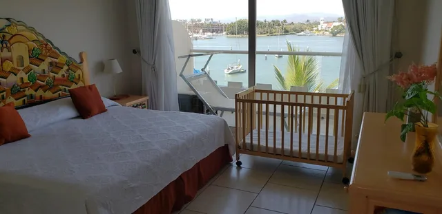 جناح بسرير مزدوج، Hotel Boutique Marina Banderas 1/7