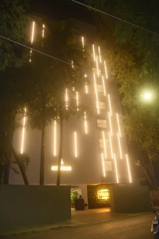 Mandakini Ambience Model Colony، Shivaji Nagar، بونه 2/14