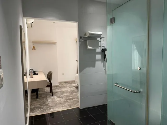 غرفة ديلوكس بسرير مزدوج، KOHO HOTEL 6/7