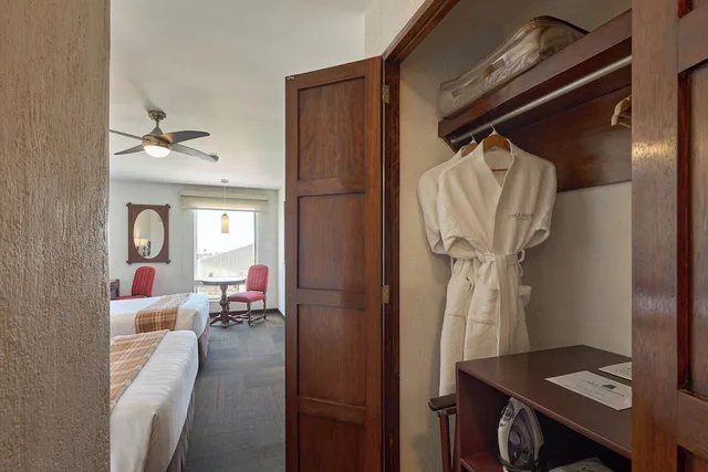 غرفة سوبيريور بسريرين منفصلين، Casa Andina Premium Arequipa Ex Casa Andina Private Collection Arequipa 10/10