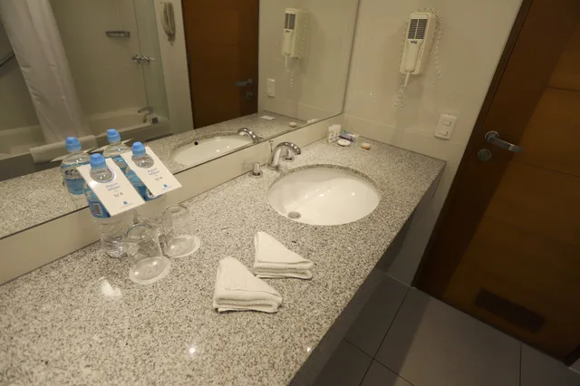 جناح بسرير كينج، Casa Andina Select Miraflores 5/5