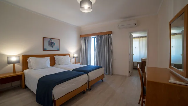 غرفة كلاسيكية عائلية، Vila Petra 2/4