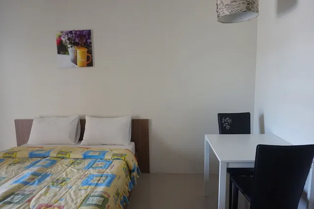 Standard, Double Bed, The Nine Mansion 3/6