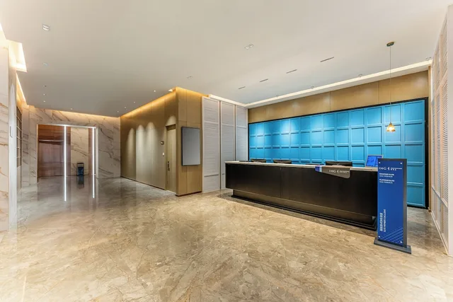 Holiday Inn Express Kashgar Downtown by IHG، كاشغر 6/40