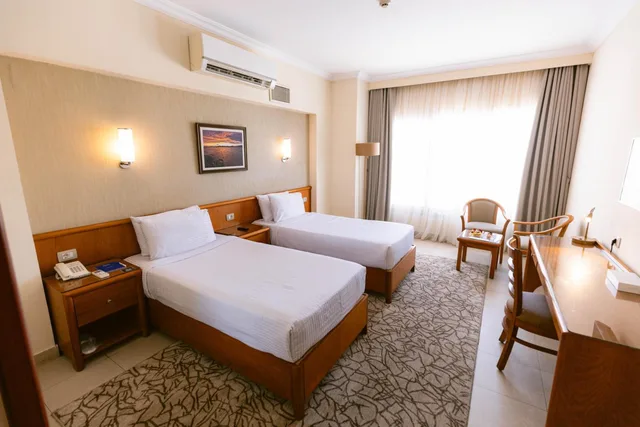 غرفة قياسية مفردة، The Grand Plaza Hotel Smouha 13/29