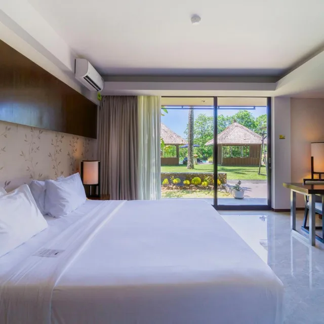 2 Bedrooms, Suite, Pool Access، Le Grande Bali 2/7
