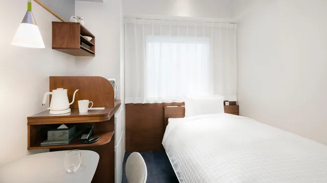 غرفة أساسية مفردة، Tokyu Stay Ikebukuro 1/1