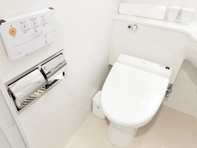 غرفة مفردة للمدخنين، APA Hotel Osaka Kadomashi Ekimae 7/8