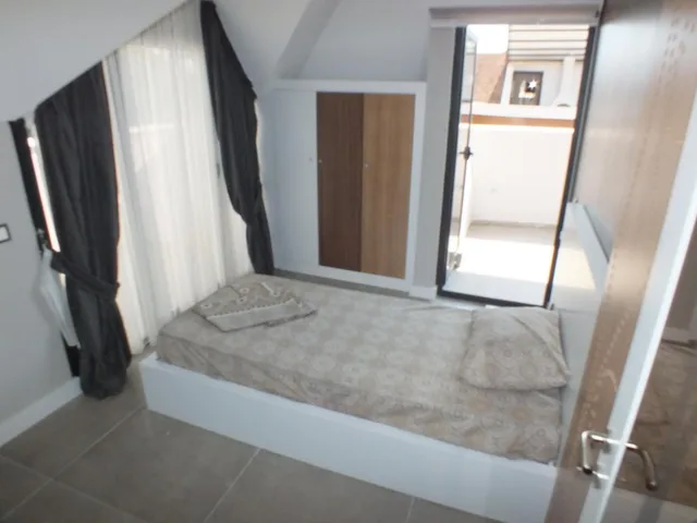 2 Bedrooms, Duplex, Apartment, Pool View، Hande Homes 1/5
