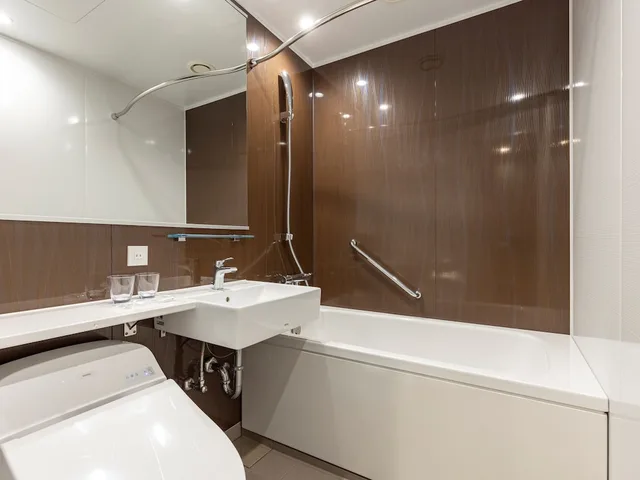 Moderate, Double Bed، Tokyu Stay Kanazawa 6/6