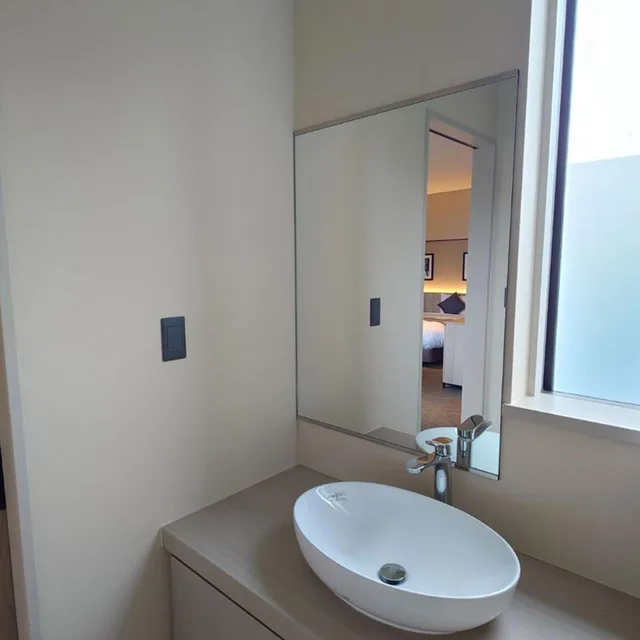 Standard, Twin Beds, South Building، Hotel Suiyotei 3/4