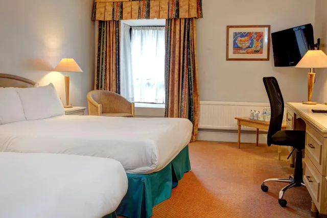 غرفة عائلية، The Watermill Hotel, Sure Hotel Collection By Best Western 1/3