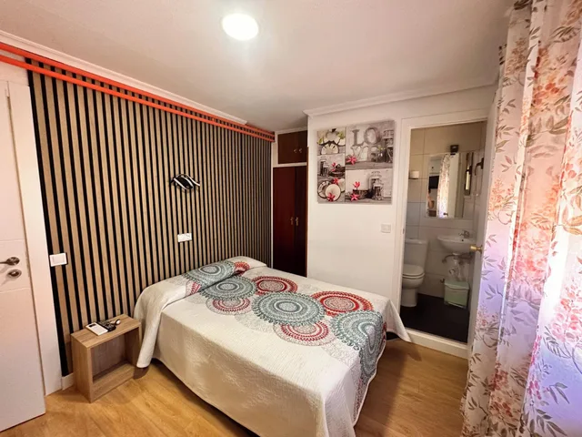 غرفة مفردة، Hostal Rober 1/25