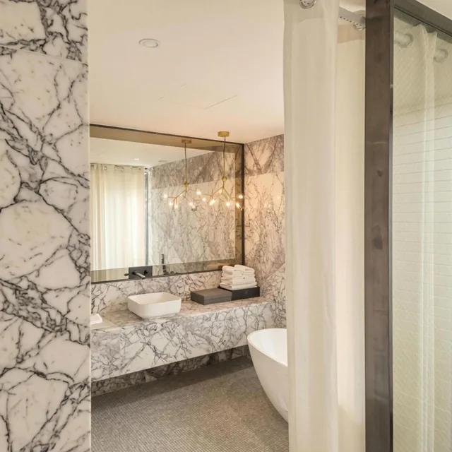 جناح بسرير كينج، Hotel The May Jongno 10/10