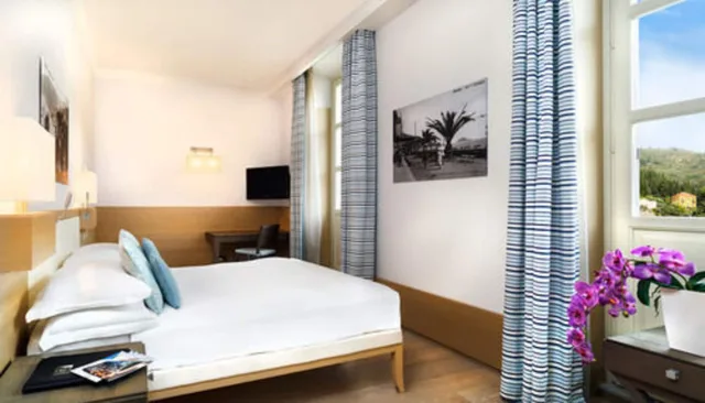 Family, Triple, Grand Hotel Alassio Beach & SPA Resort 1/4
