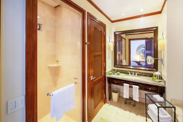 غرفة بريميوم بسرير فردي، InterContinental Costa Rica at Multiplaza Mall, an IHG Hotel 8/10