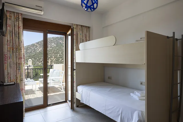 4 Bedrooms, Villa, Two Story، Pantheon Villas 3/9