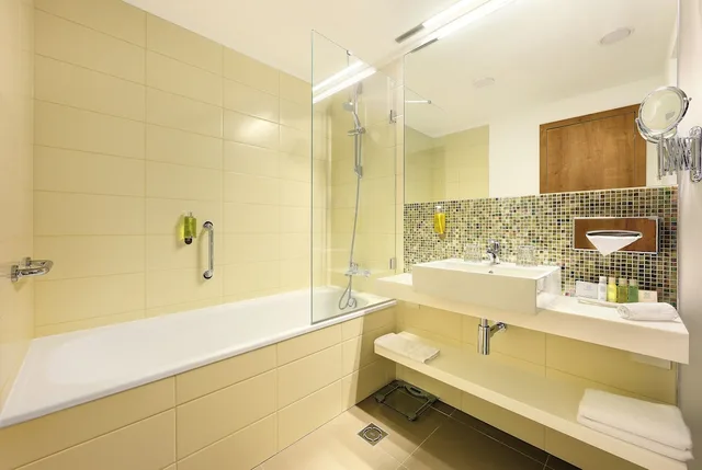 غرفة سوبيريور مزدوجة، Hotel Duo 5/5