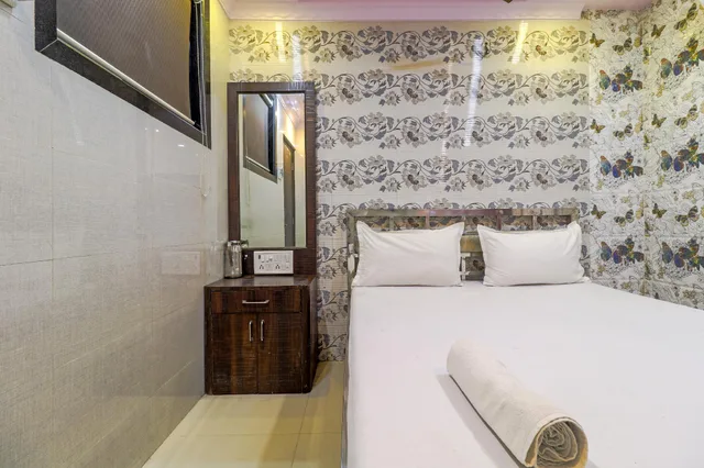 Standard, Double Bed, Hotel Al Ahad 1/1