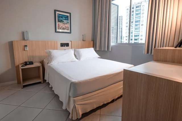 غرفة قياسية رباعية، Sagres Praia 5/6