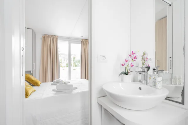 Deluxe, Lodge، Club del Sole Vigna sul Mar Family Collection 10/10