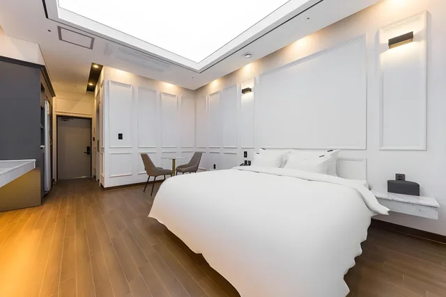 غرفة بسرير فردي، Hotel Demer 1/1