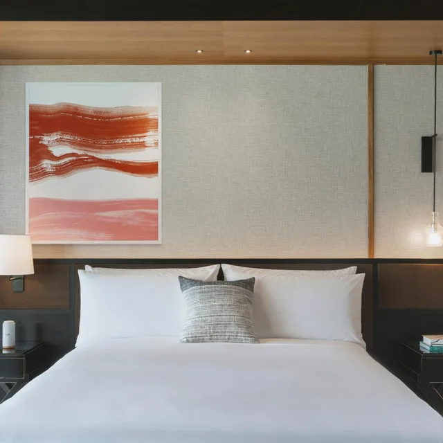 1 Bedroom, Pool, Villa, Ocean Front، Kimpton Kitalay Samui 1/9