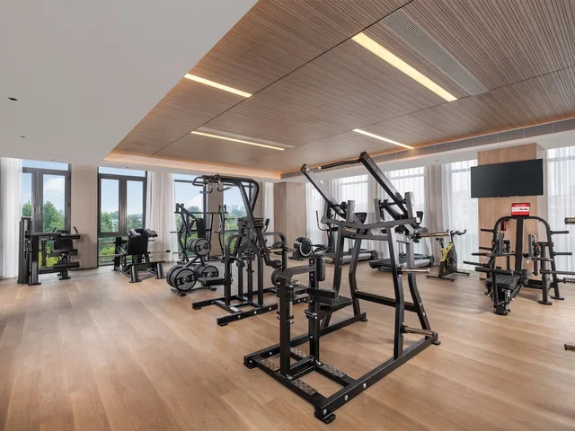 Holiday Inn Beijing Daxing Centre by IHG، بكين 27/50