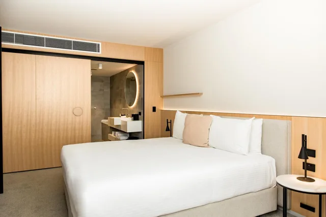 Esplanade, Studio، Quay Perth Hotel 3/10