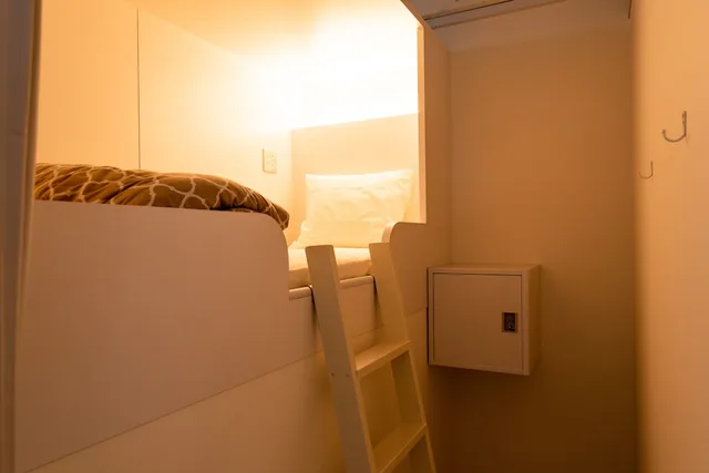 سكن مشترك مختلط، Casa Blanca Guesthouse - Hostel 2/6