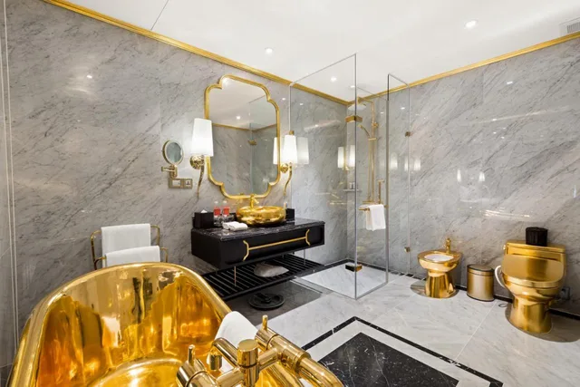 غرفة كلاسيكية بسرير كينج، Dolce by Wyndham Hanoi Golden Lake 2/2