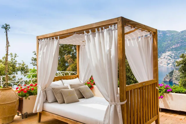 Suite, Outdoor Jetted Tub, Terrace، Hotel Piccolo Sant'andrea 3/7