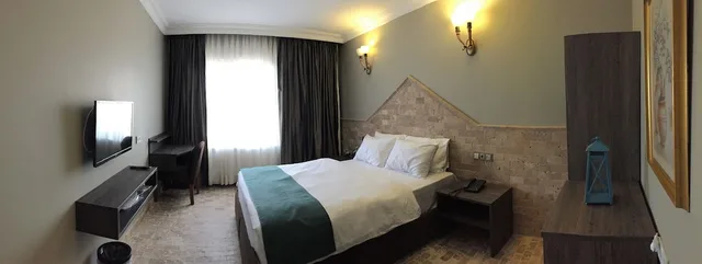 غرفة سوبيريور مفردة بسرير مزدوج، Grand Park Hotel Corlu 5/10