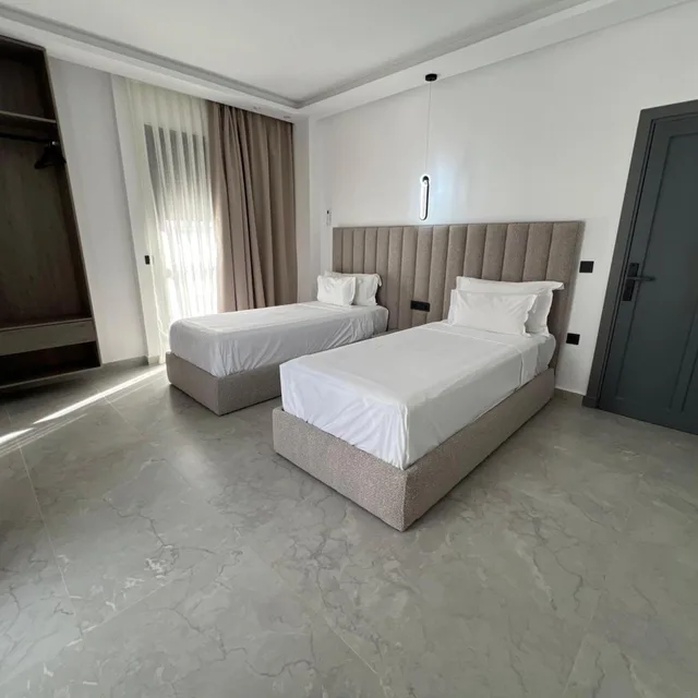 شقة ديلوكس بـ4 غرف نوم، Le Rio Appart Hotel 8/10