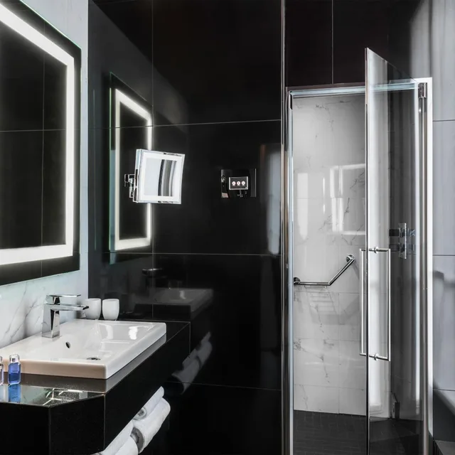 Incomparable، Maison Albar - Le Diamond 1/3