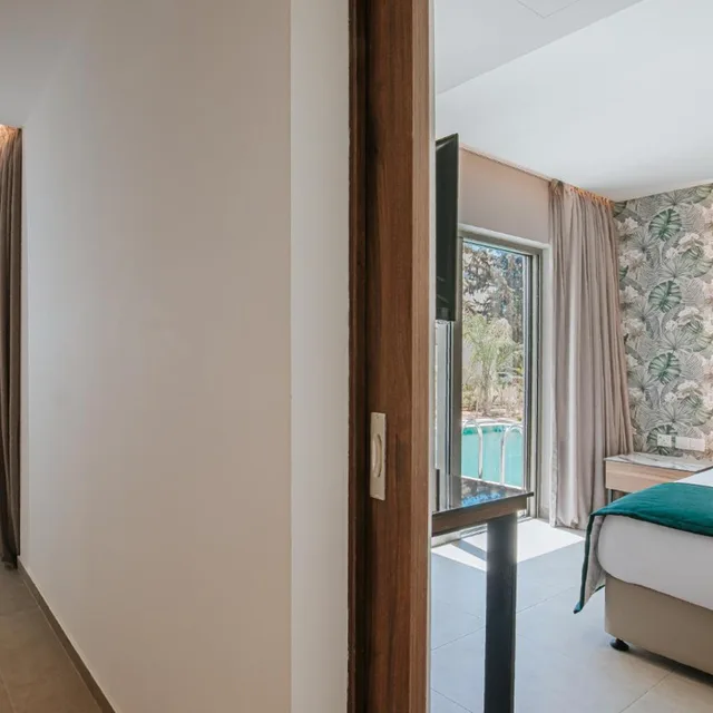 1 Bedroom, Swim Up, Family، Atlantica Sungarden Park 9/9