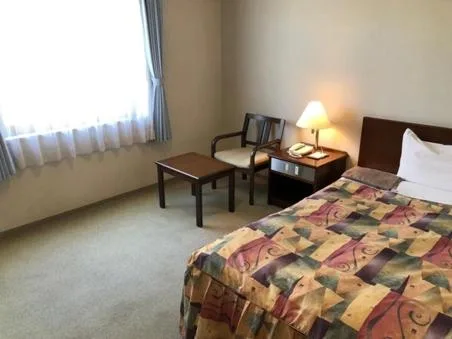 غرفة ديلوكس مفردة، Sky Hotel 1/5