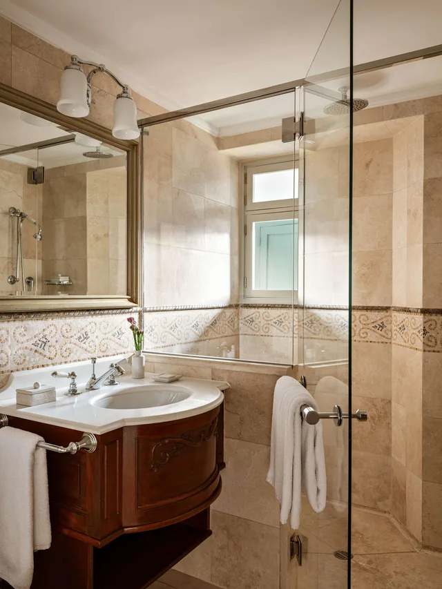Deluxe, Hydromassage، Monasterio, A Belmond Hotel 3/3