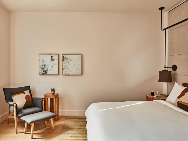 Estate, Suite, Multiple Beds، Solage An Auberge Resort 1/3