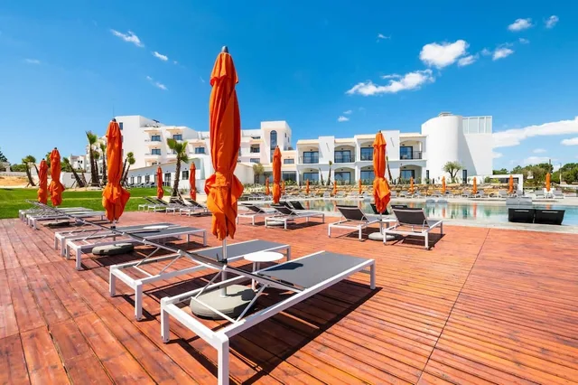 Regency Salgados Hotel and Spa، Albufeira 37/60