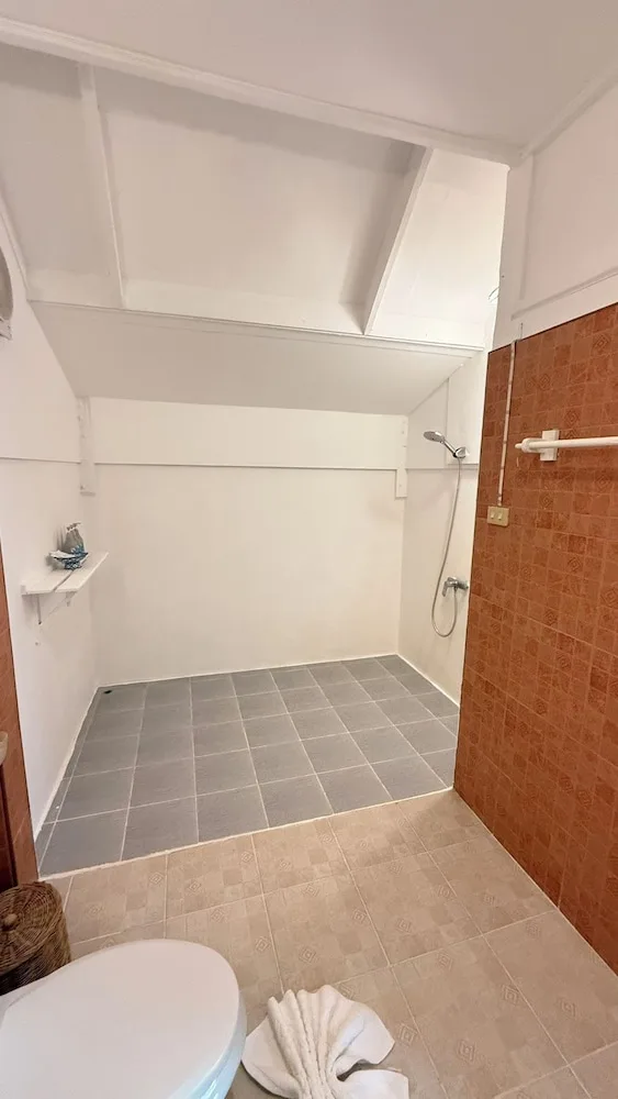 Garden Villa, Deluxe, Double Bed، Sand Sea Beach Resort 6/8